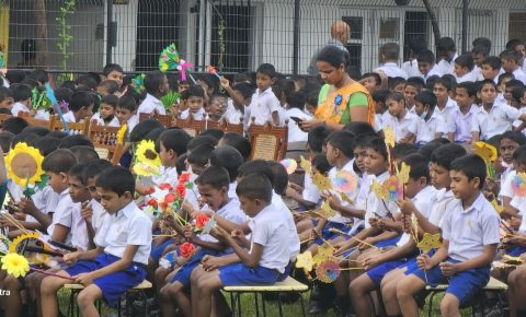 children-day-celebration
