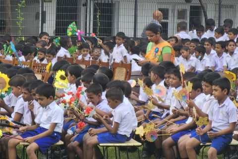 children-day-celebration