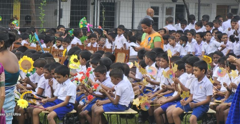 children-day-celebration