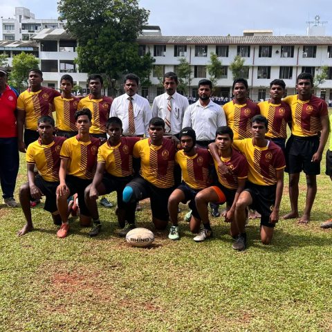 rugby