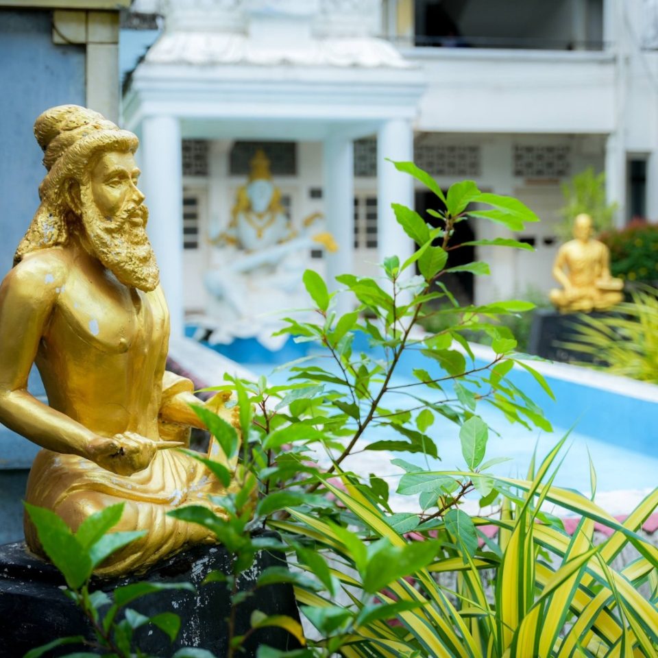 valluvar