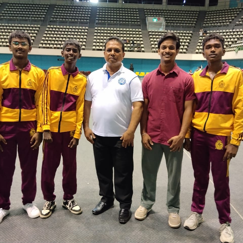 Kapadi 2026 01