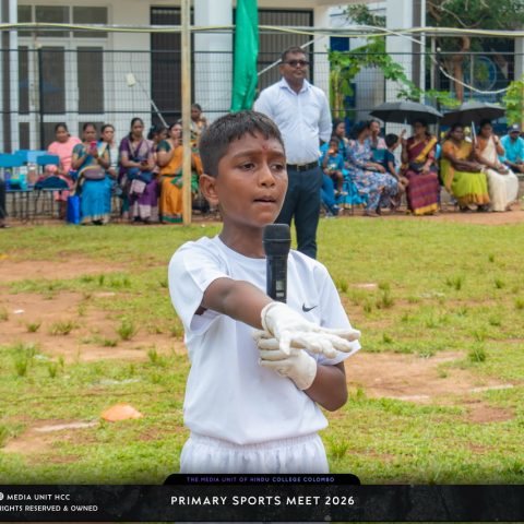 PRIMARY SPORTS MEET 2026-33