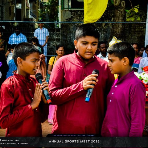 SPORTS MEET 2026-22