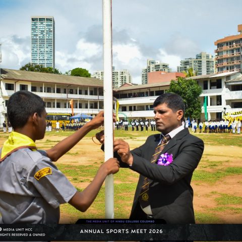 SPORTS MEET 2026-31