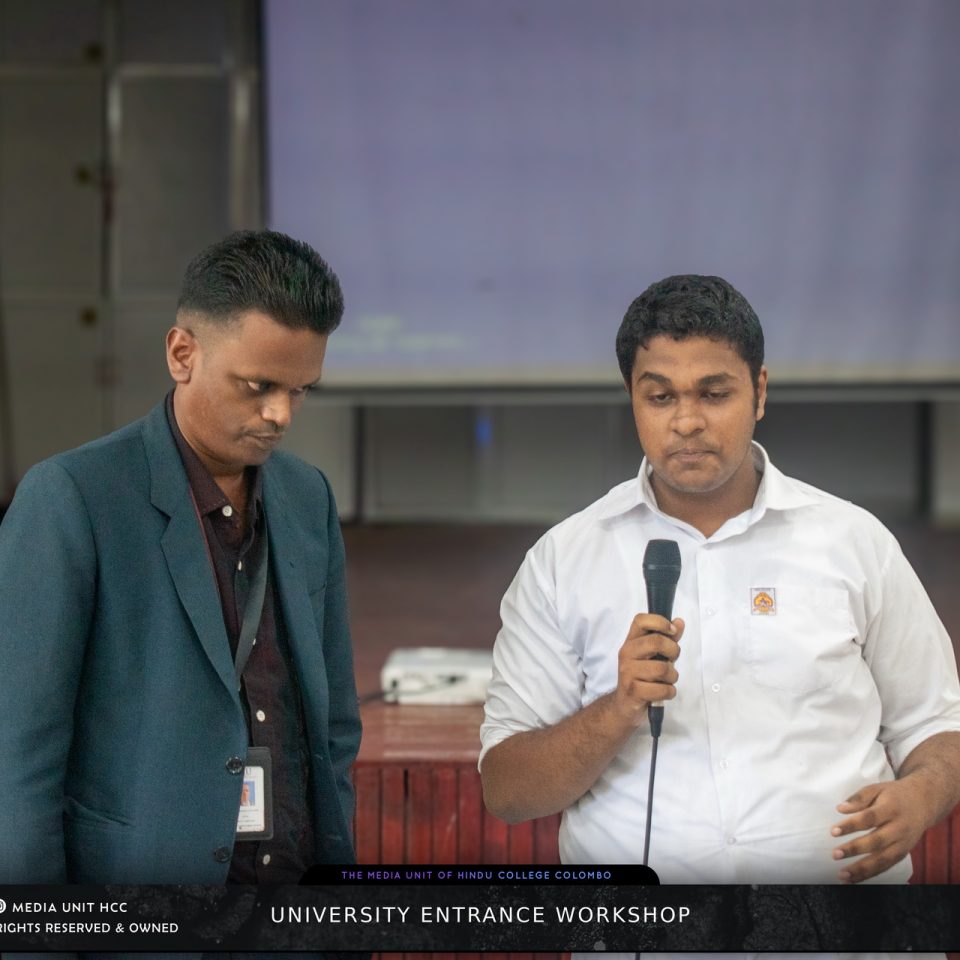 University entrance workshop -5