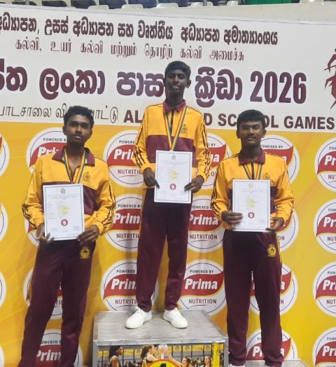 Aerobic and Gymnastics Competition 2026