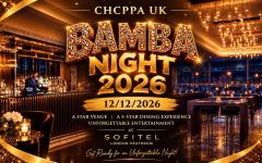 Bamba Night 2026