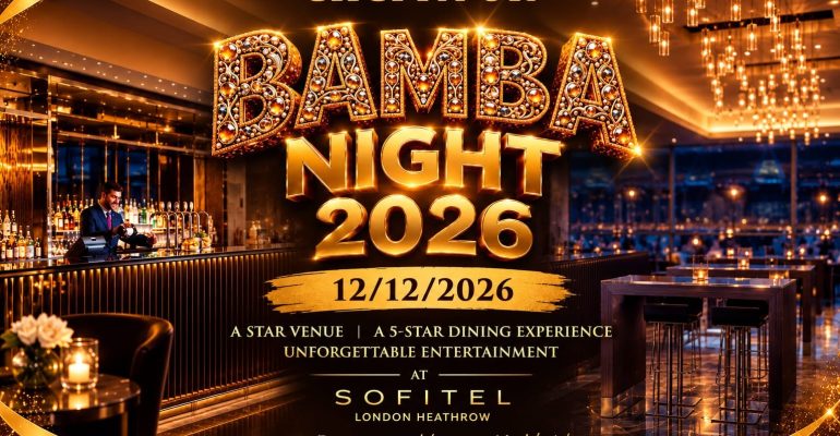 Bamba Night 2026