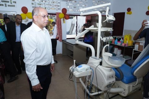 Dental Care Centre 1