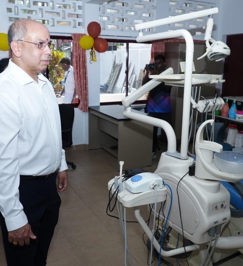 Dental Care Centre 1