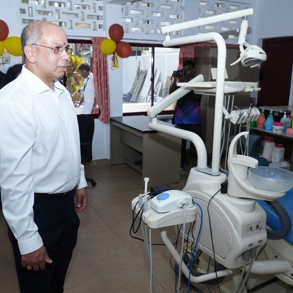 Dental Care Centre 1