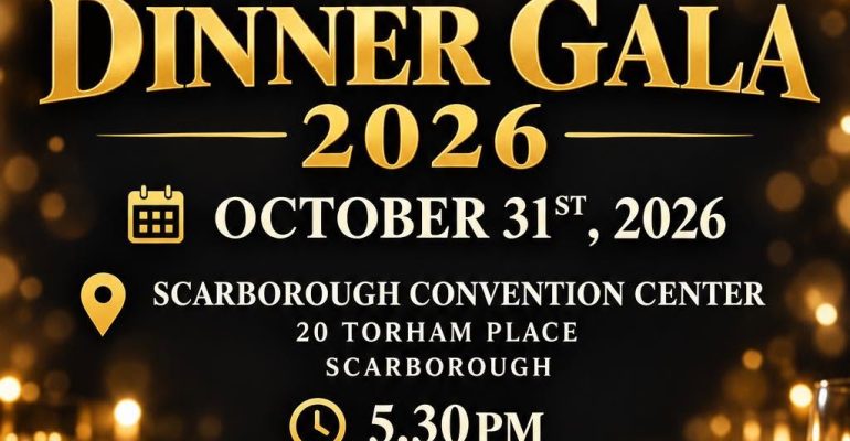 HCAN Dinner Gala 2026