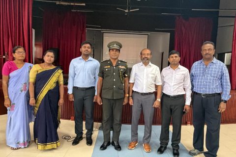 National Cadet Corps