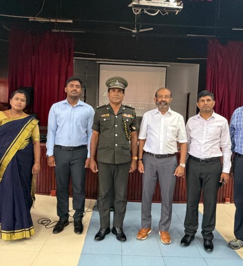 National Cadet Corps